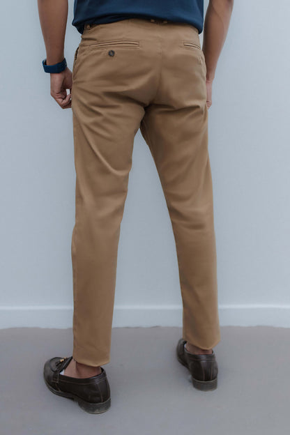 Signature Chino - S124