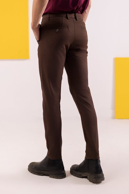 Signature Chino - S124