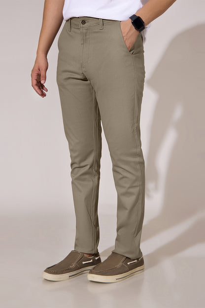 Signature Chinos - S224