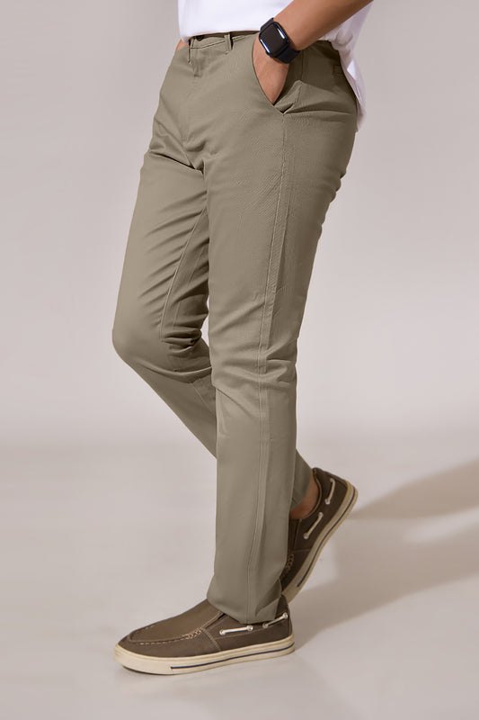 Signature Chinos - S224