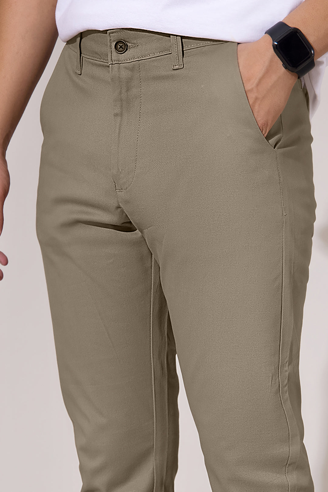 Signature Chinos - S224