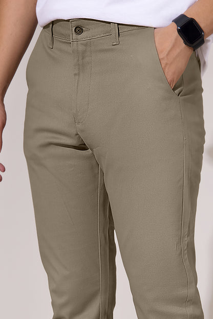 Signature Chinos - S224