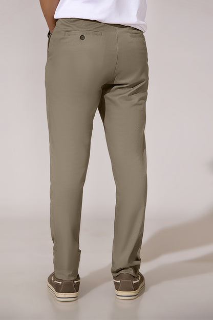 Signature Chinos - S224