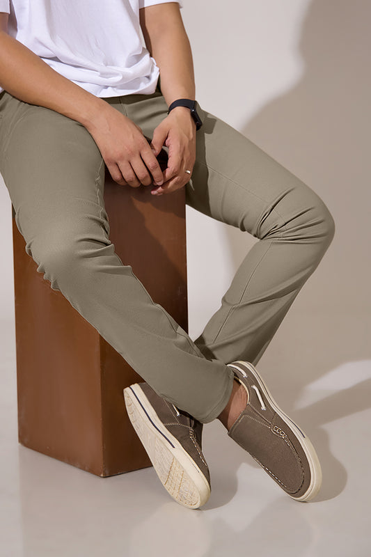 Signature Chinos - S224