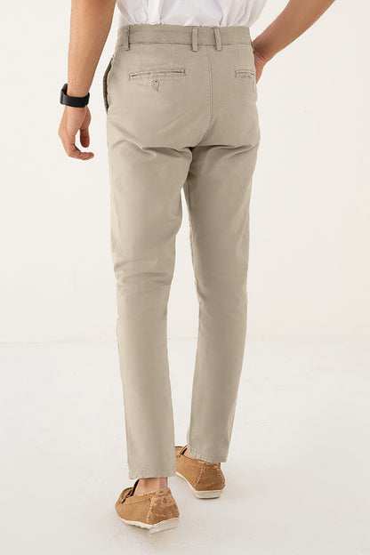 Signature Chinos - S224