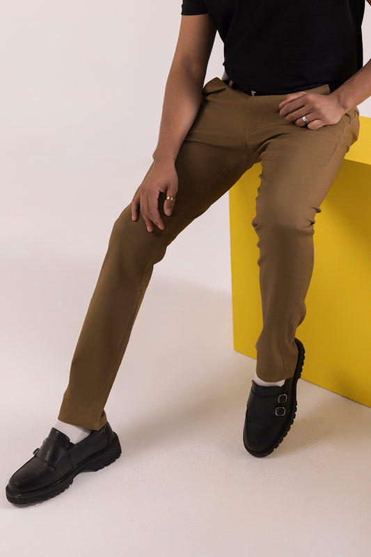 Signature Chinos - S224