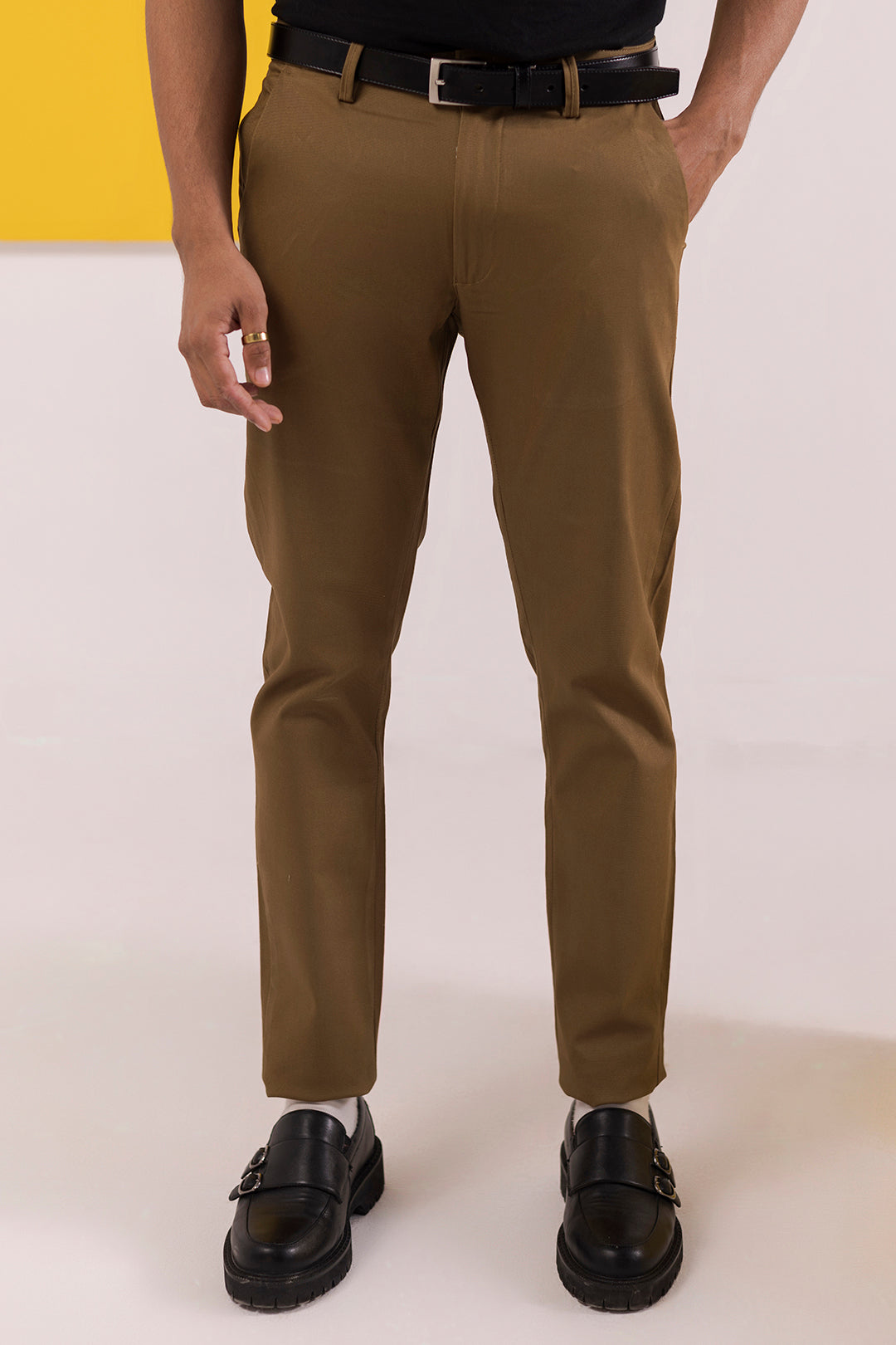 Signature Chinos - S224