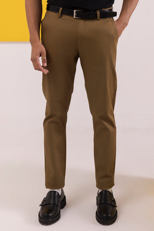 Signature Chinos - S224