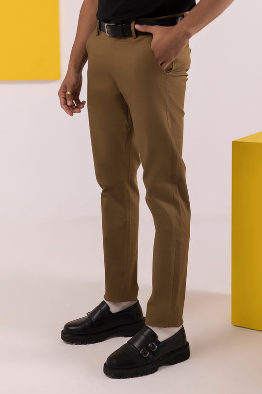 Signature Chinos - S224