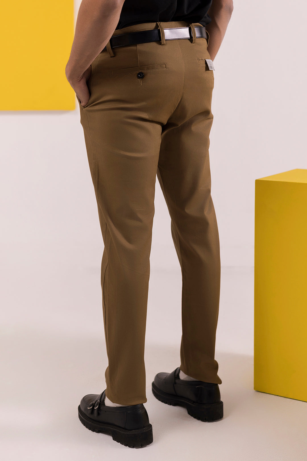 Signature Chinos - S224