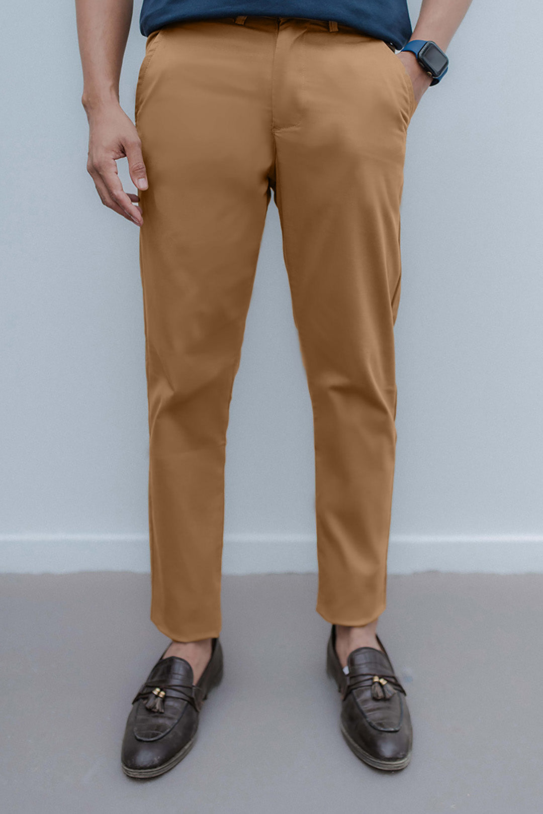 Signature Chinos - S224