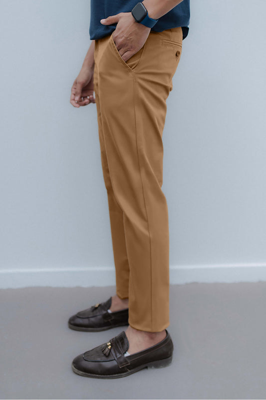 Signature Chinos - S224