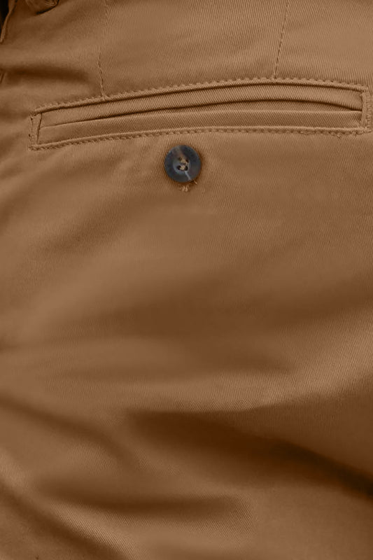 Signature Chinos - S224