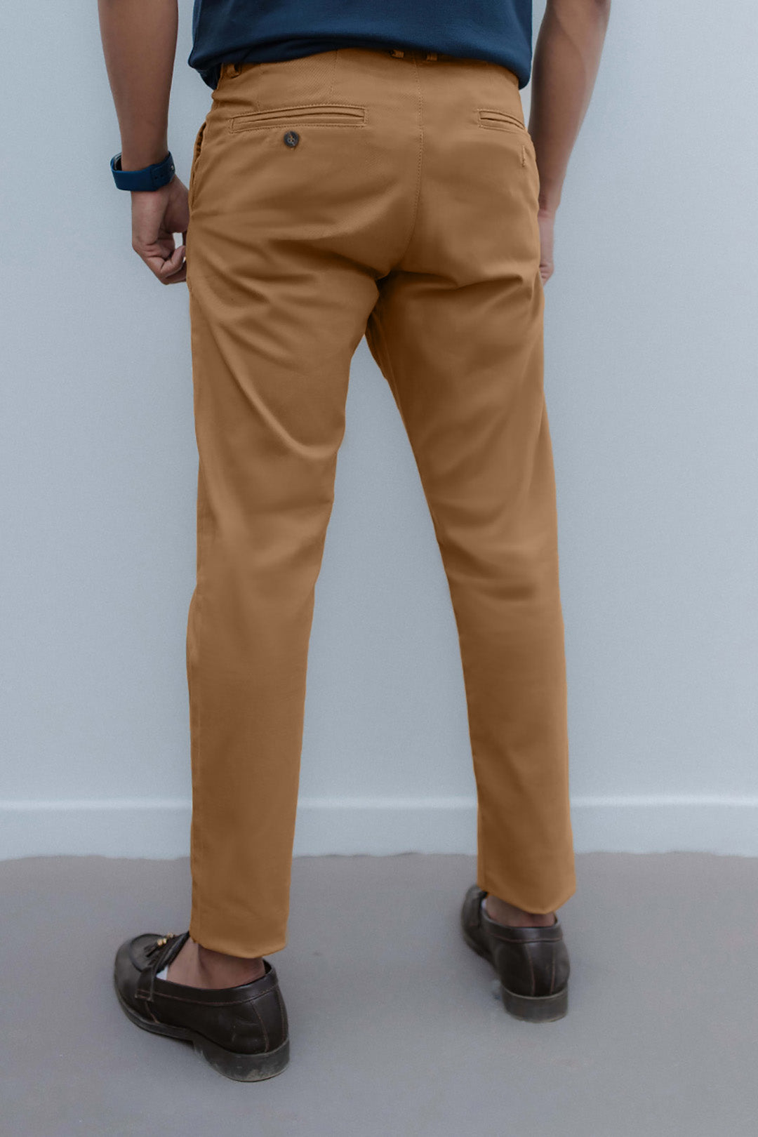 Signature Chinos - S224