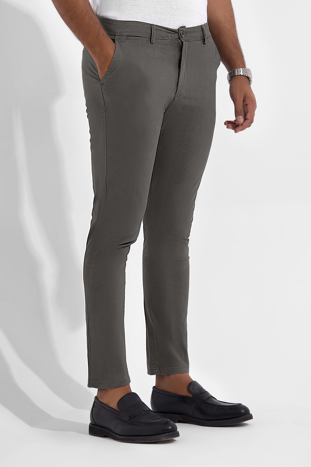 Signature Chinos - S224