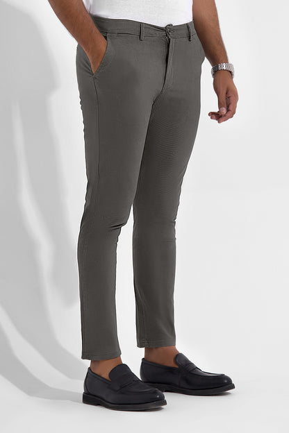 Signature Chinos - S224