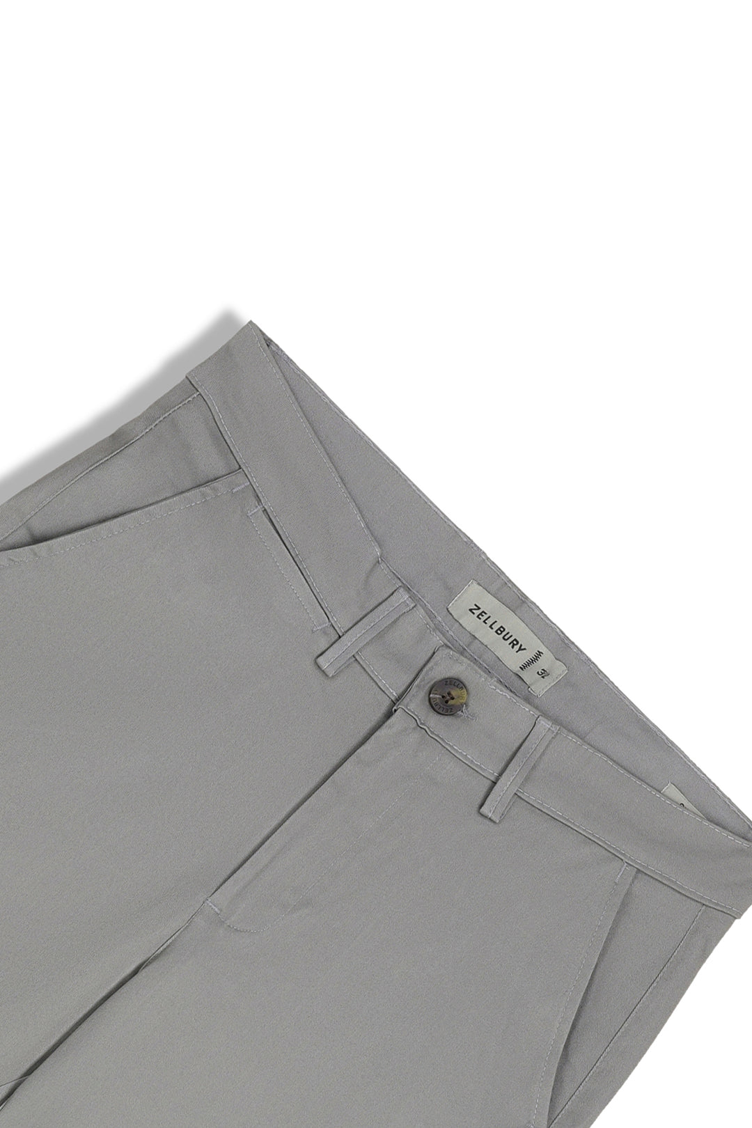 Signature Chinos