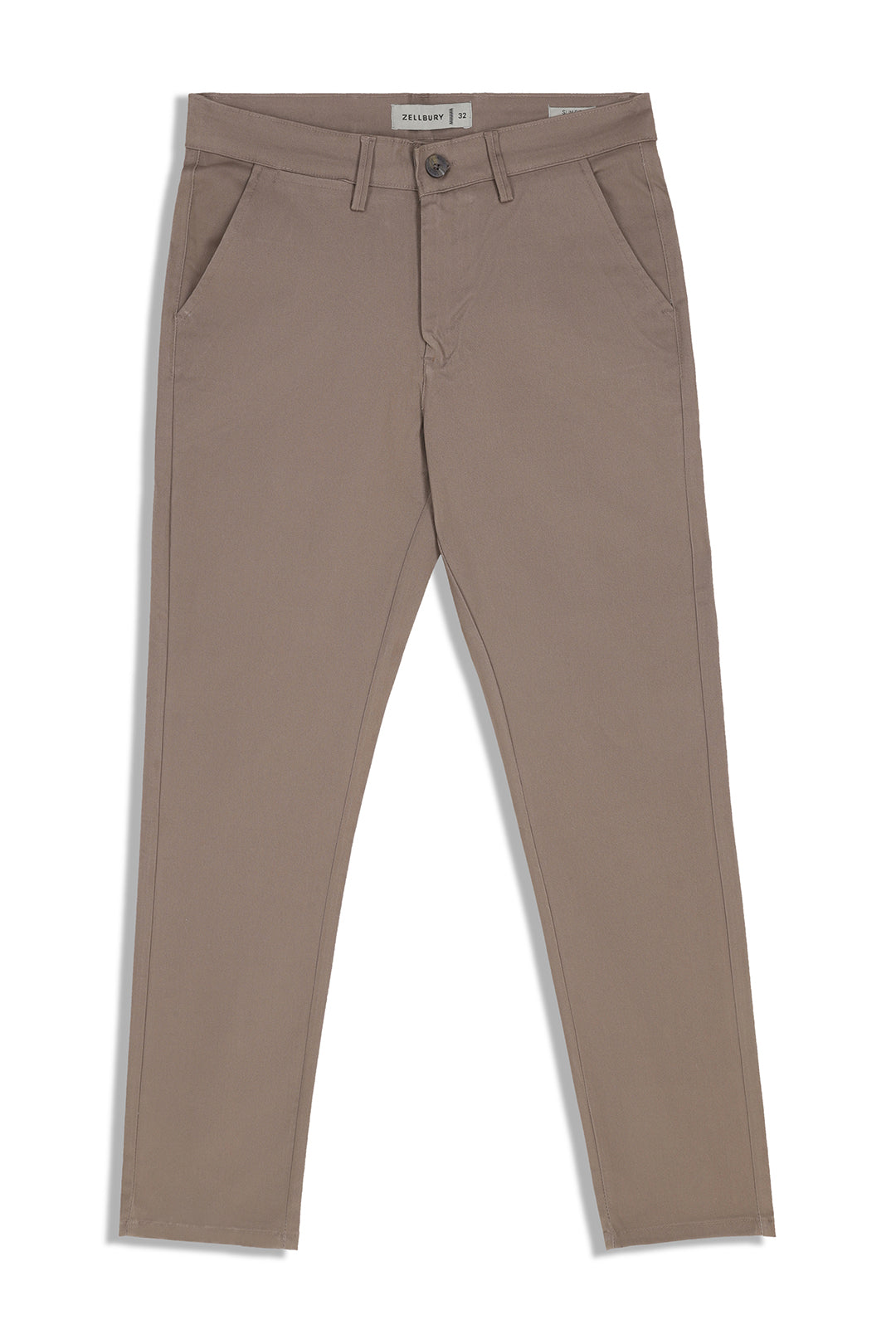 Signature Chinos