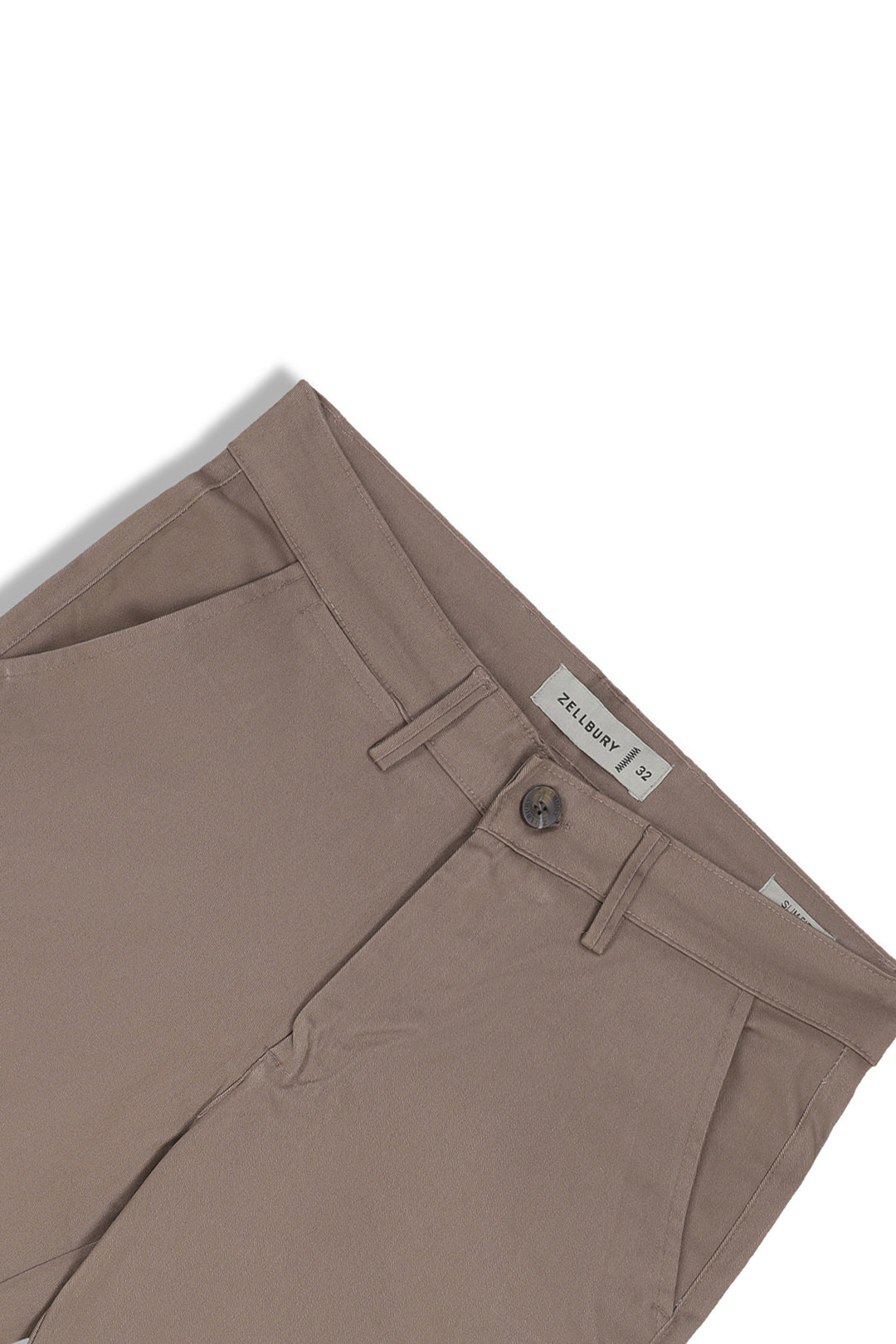 Signature Chinos