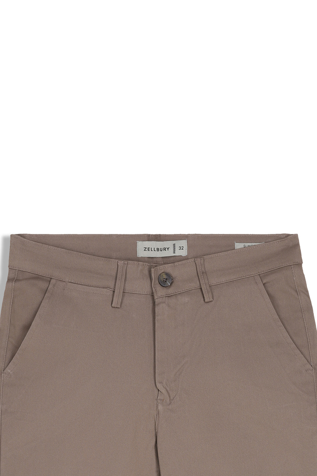 Signature Chinos