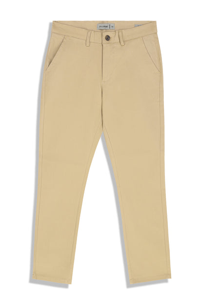 Signature Chinos