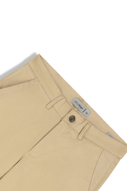 Signature Chinos