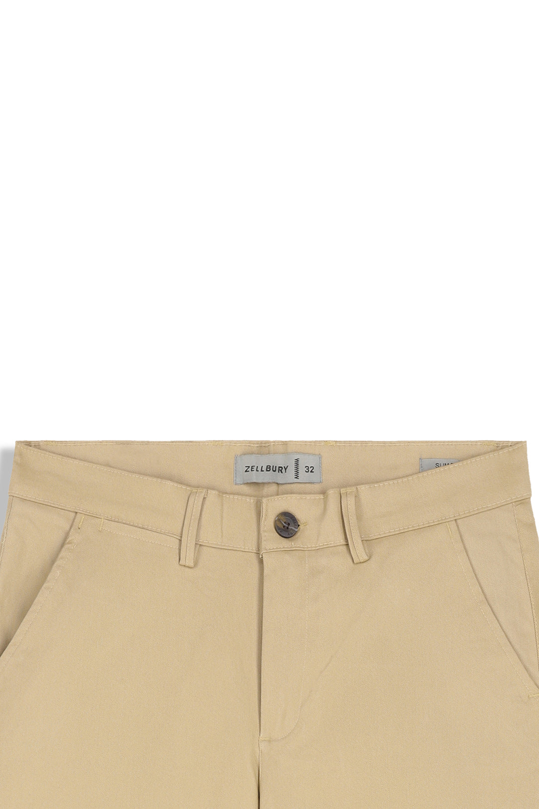 Signature Chinos