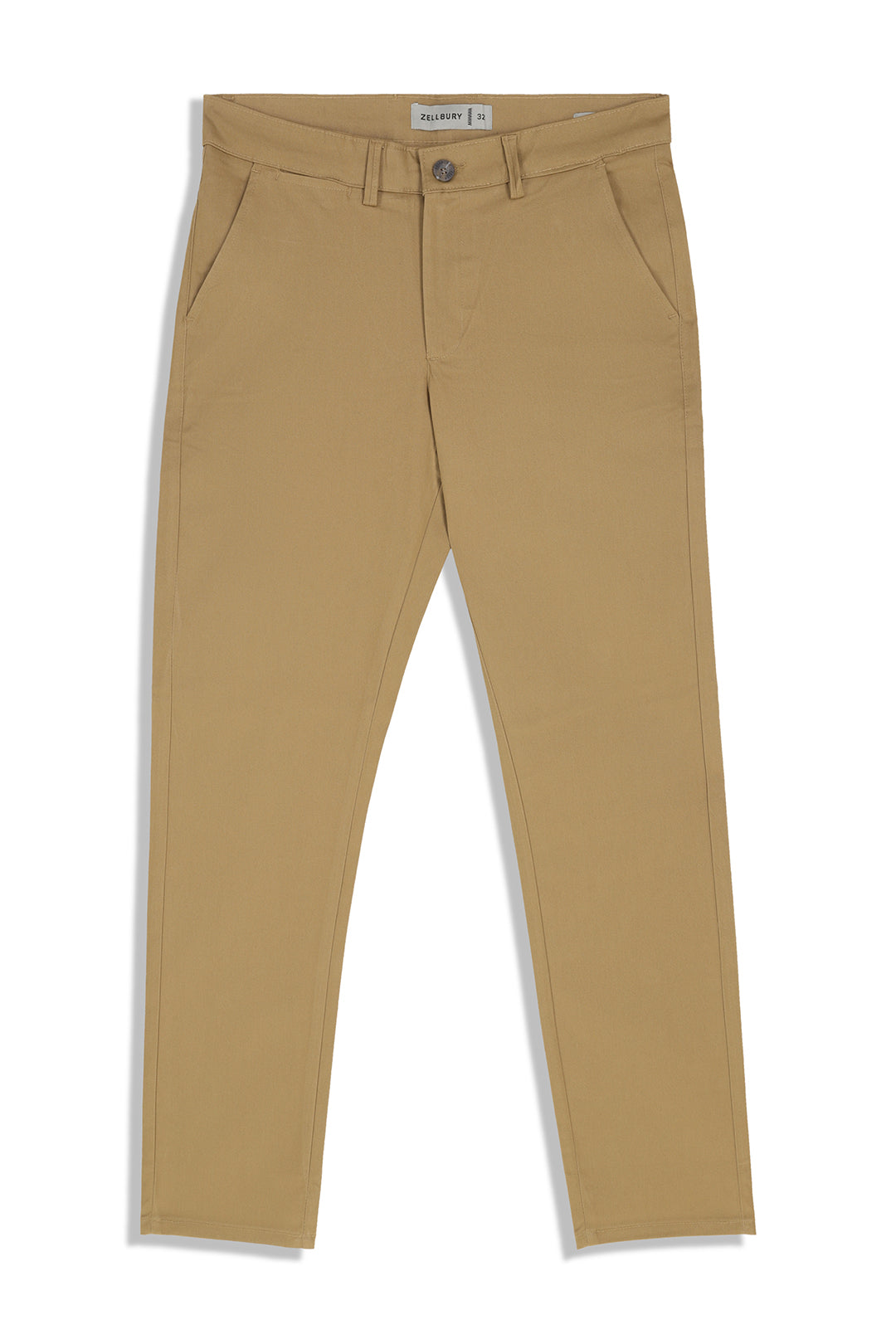 Signature Chinos