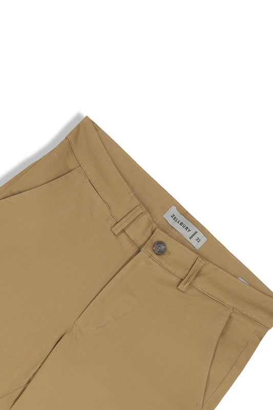 Signature Chinos