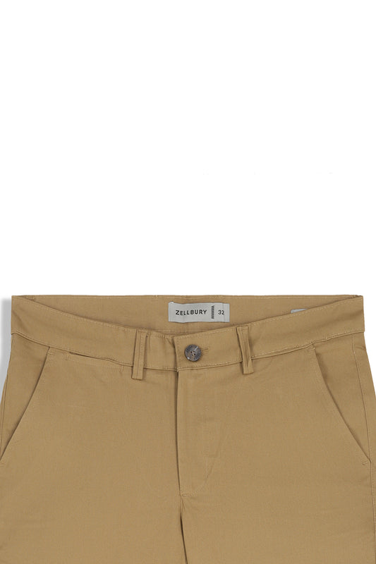 Signature Chinos