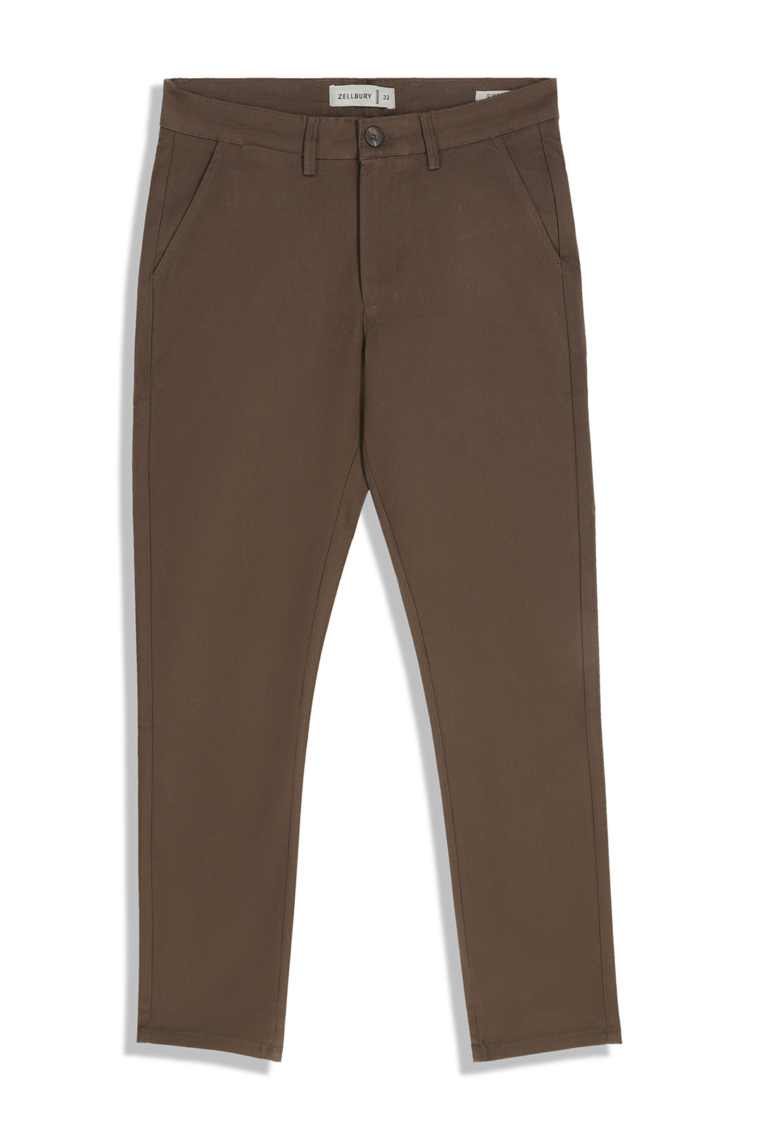 Signature Chinos