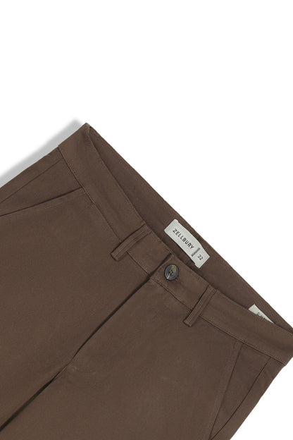 Signature Chinos