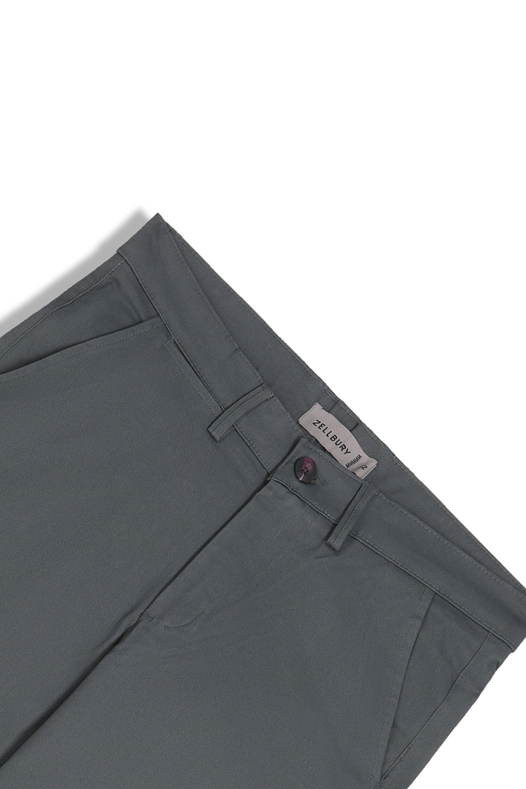 Signature Chinos