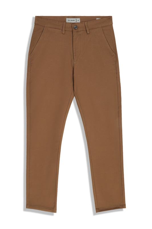 Signature Chinos