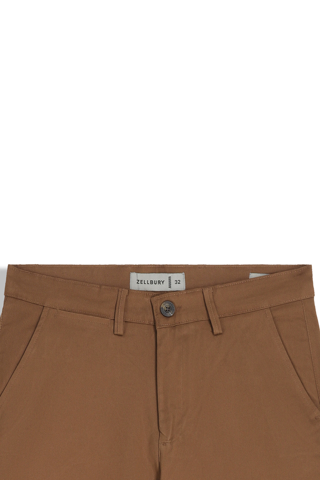 Signature Chinos