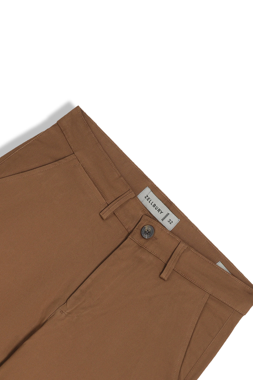 Signature Chinos