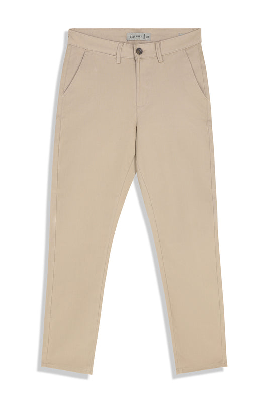 Signature Chinos