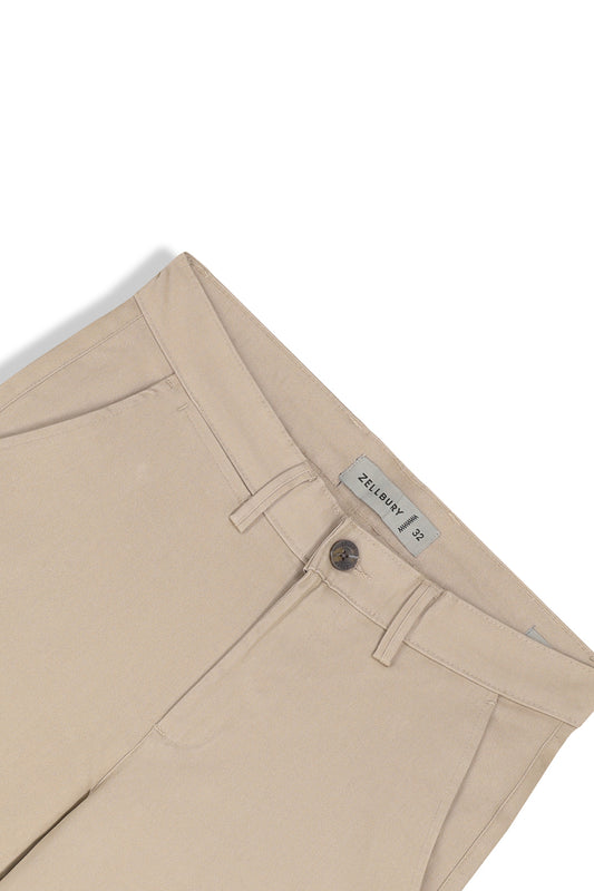 Signature Chinos