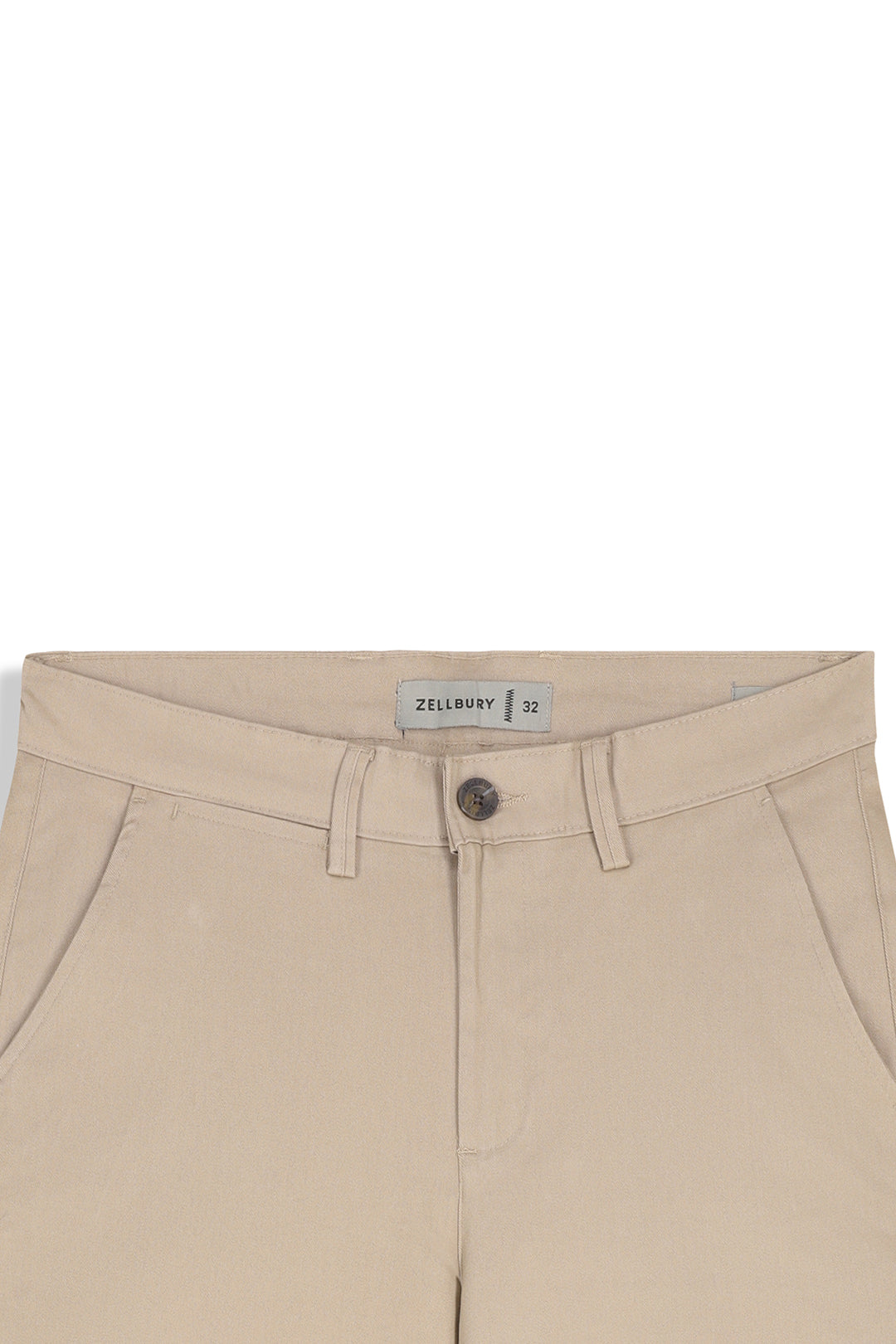 Signature Chinos