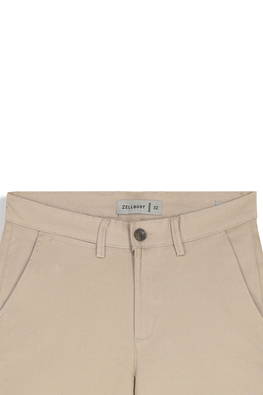 Signature Chinos