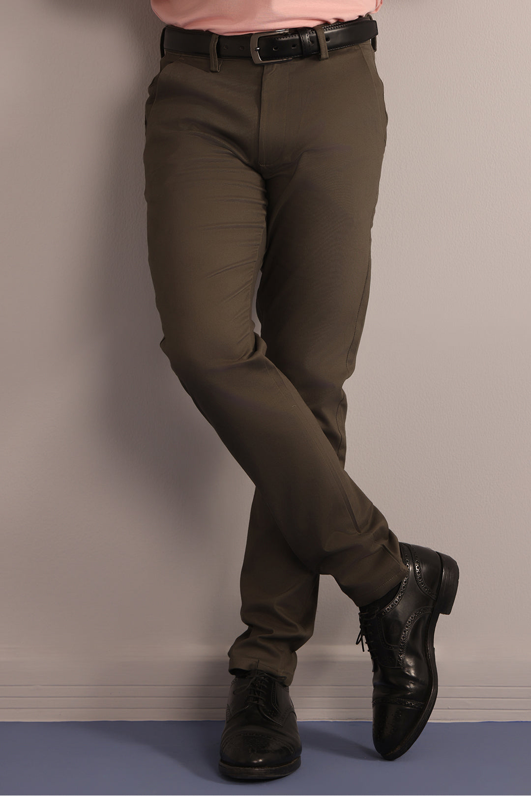 Signature Chino - C001