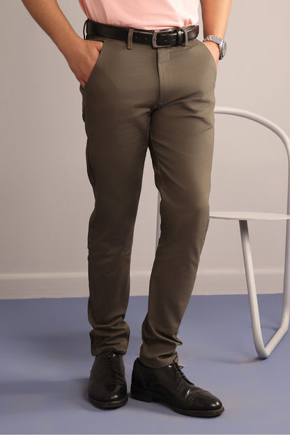 Signature Chino - C001