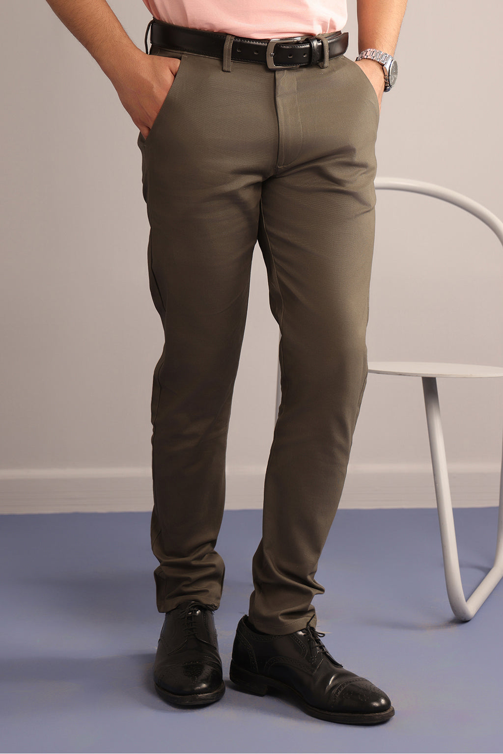 Signature Chino - C001
