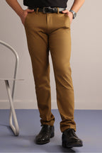 Signature Chino - C001