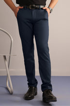 Signature Chinos - C001