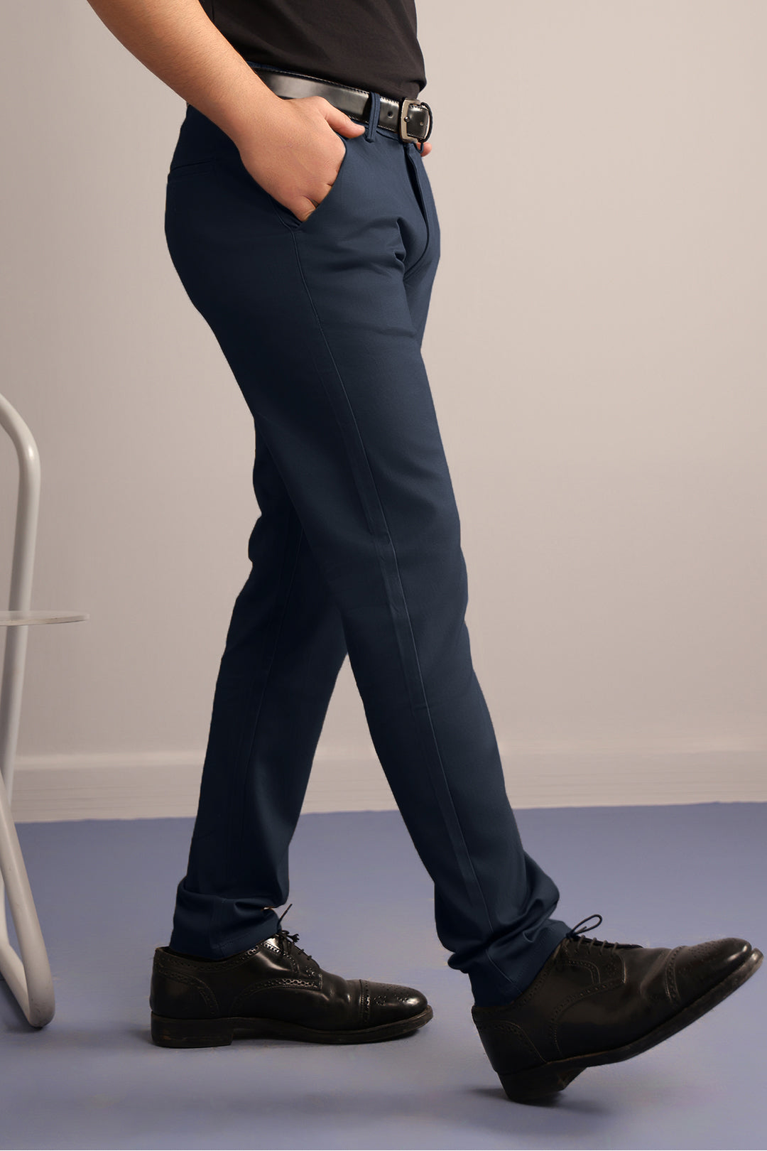 Signature Chinos - C001