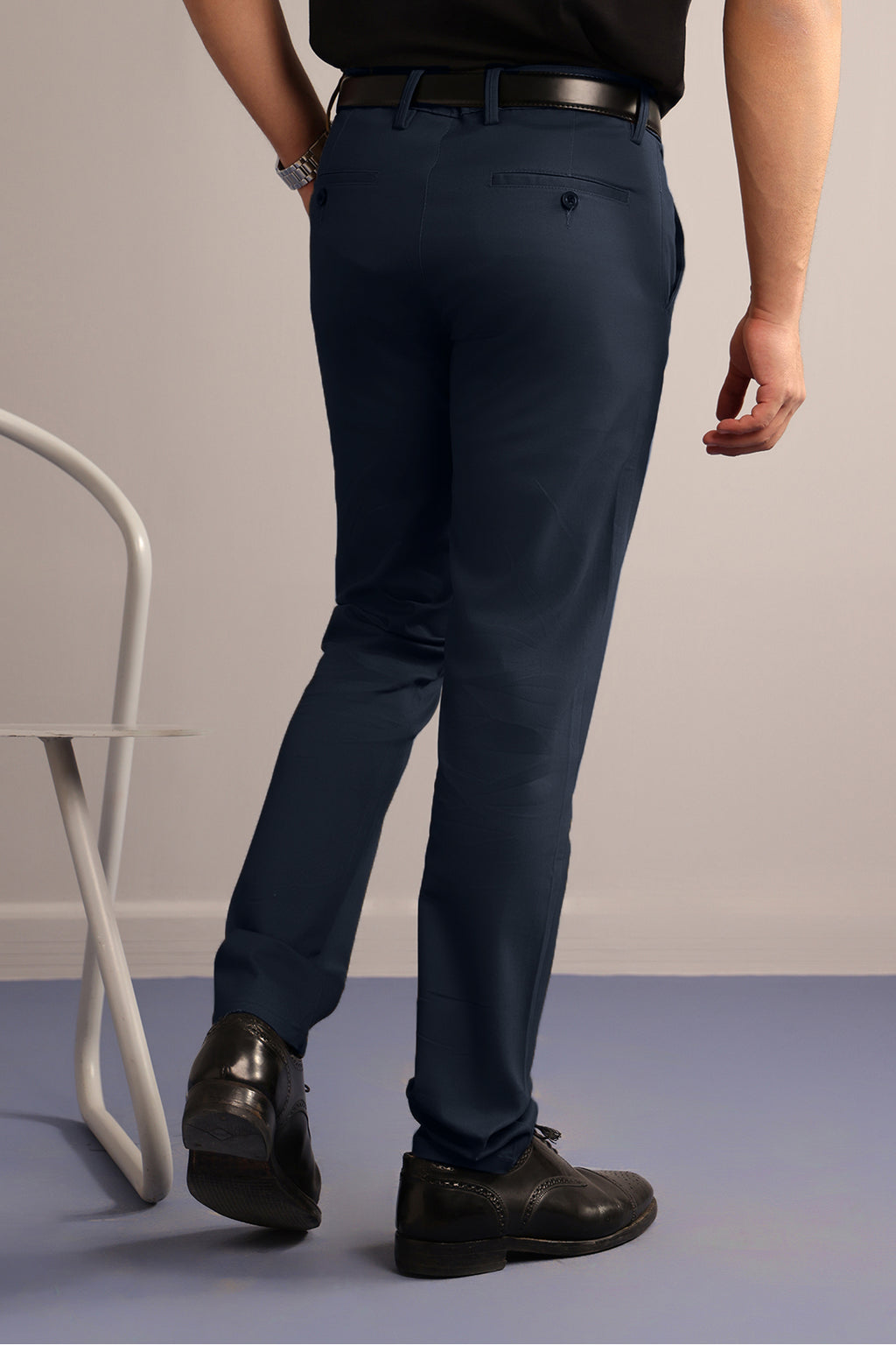 Signature Chinos - C001