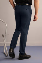 Signature Chinos - C001