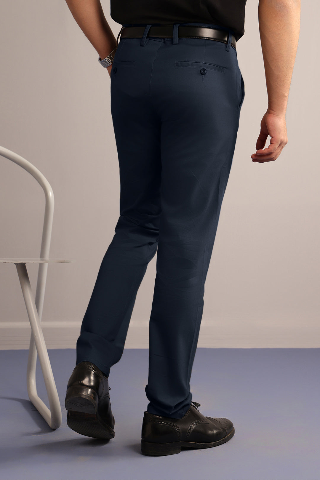 Signature Chinos - C001