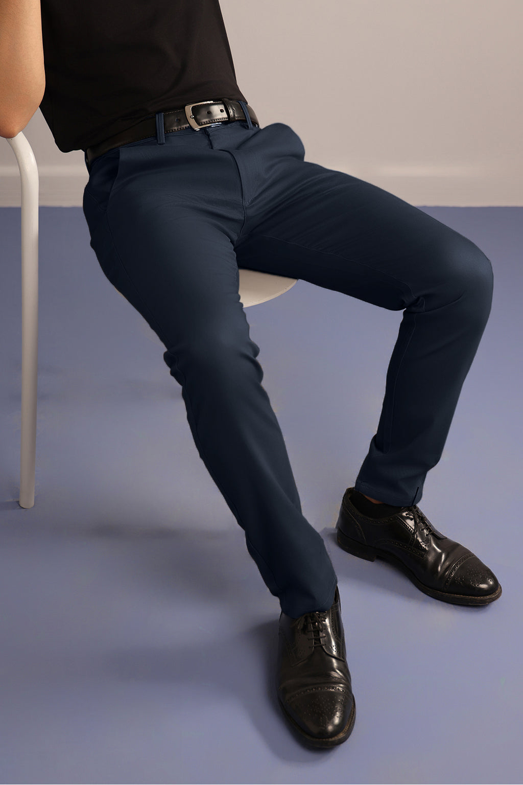 Signature Chinos - C001